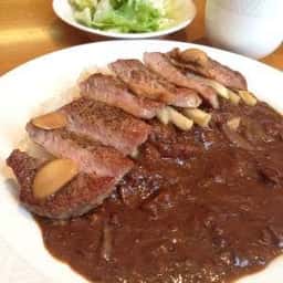 キッチン・カフェ なか