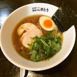 麺屋theさとう