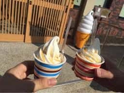 福山醸造直売所