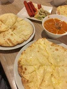 ASIAN KITCHEN KATHMANDU 桑名店
