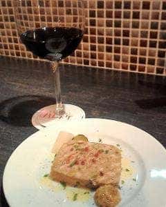 本町バル ハレトケ