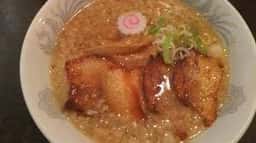 らーめん禅