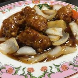 餃子の王将 摂津富田駅前店