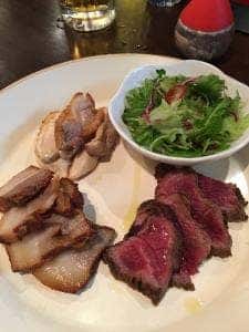 屋台ビストロ Zen-shin かごっまふるさと屋台村