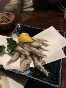 居酒屋まんぷく