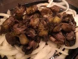 骨付地鳥日向新橋店