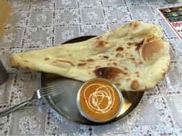 Indian Restaurant Delicious 横須賀馬堀海岸
