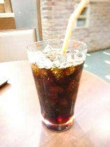 サンマルクカフェ 大阪天神橋店