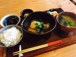 むすび食堂