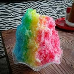 生駒山上レストラン千と宝山
