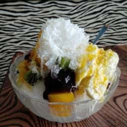 生駒山上レストラン千と宝山