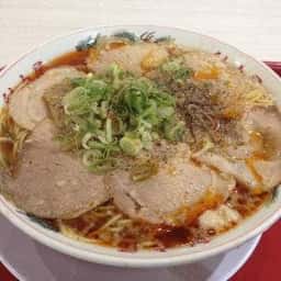 ラーメン魁力屋 イオンモール沖縄ライカム店