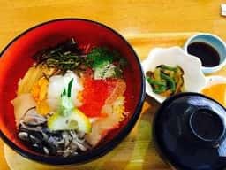 蟹と海鮮のレストラン 蟹匠 KANI SHO