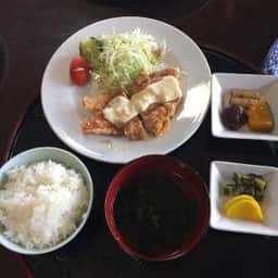 からあげ 聖林 本店