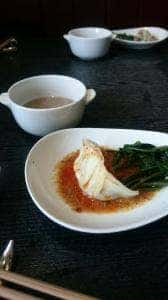 新中国料理 ムーラン