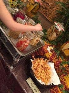 宝塚ホテル ビアガーデン