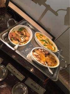 宝塚ホテル ビアガーデン