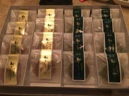 新垣菓子店 国際通り松尾店
