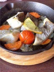 バーバスタイル