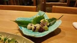 居酒屋 繁
