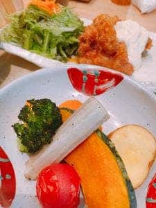 一人一釜 五穀 イオンモール鹿児島店