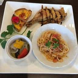 イタリアントマトクラブ