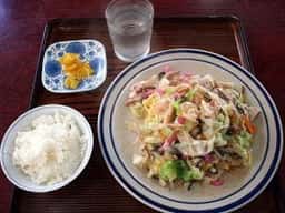 レストラン千鳥