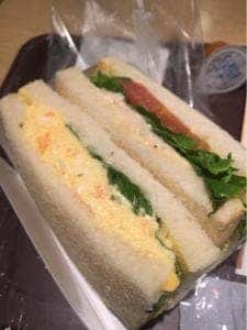 フラマンドール 下高井戸店