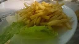 天空のビアガーデン