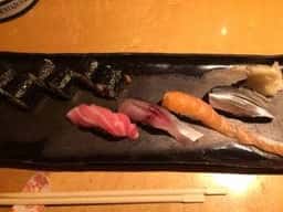 すし研究所