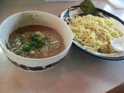 つけ麺 槍