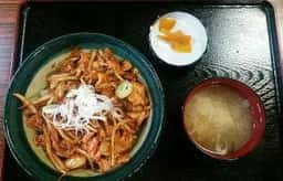 桂やお食事処