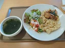 Cafe 小倉山 横浜美術館