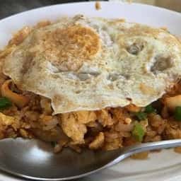 お好み焼き タッチ