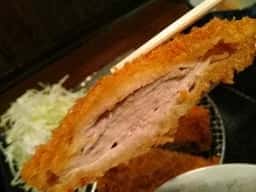 薩摩六白亭 上通店