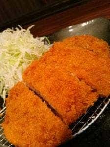 薩摩六白亭 上通店