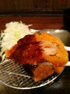 薩摩六白亭 上通店