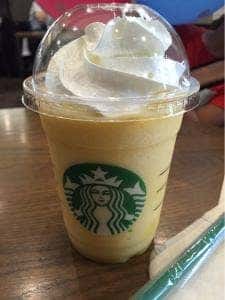 スターバックス コーヒー イオンモール熊本店