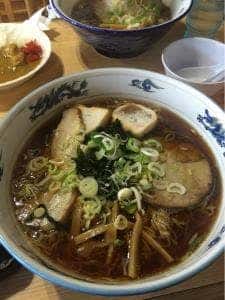 辻井食堂