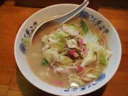 ラーメンセンター島原駅前店