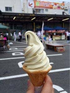 田丸屋 本店 静岡工場 STEP IN たまるや店