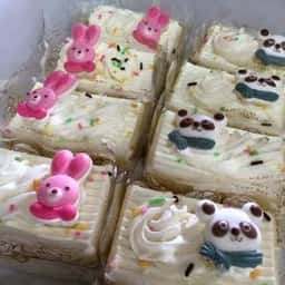 シャトレーゼ 富士河口湖店