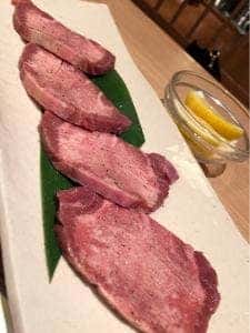 カルビ一丁静岡店