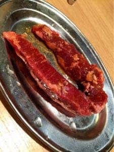 カルビ一丁静岡店