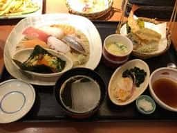 和食さと つくば店