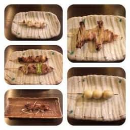 鳥ひろ