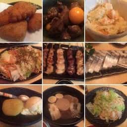 笑顔亭 つつじケ丘店