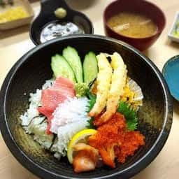 吉田鮮魚店