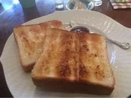 カフェバード