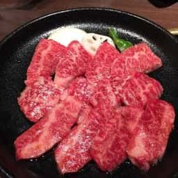 焼肉ダイニング 弘